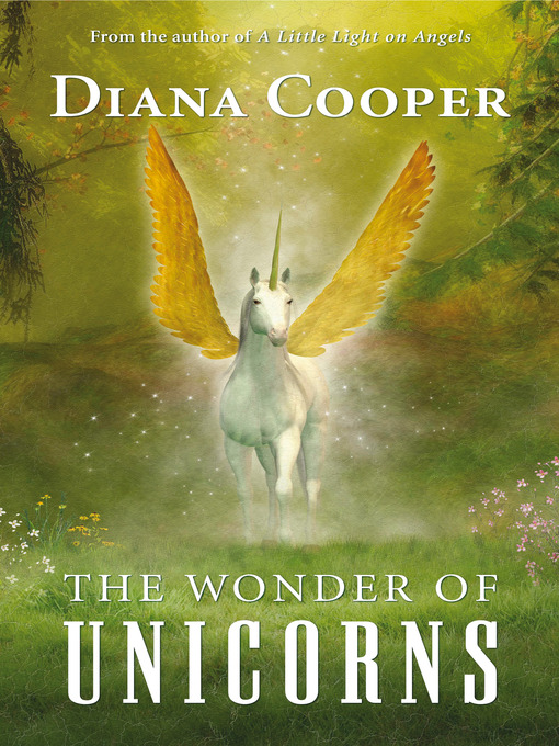 Cover image for The Wonder of Unicorns